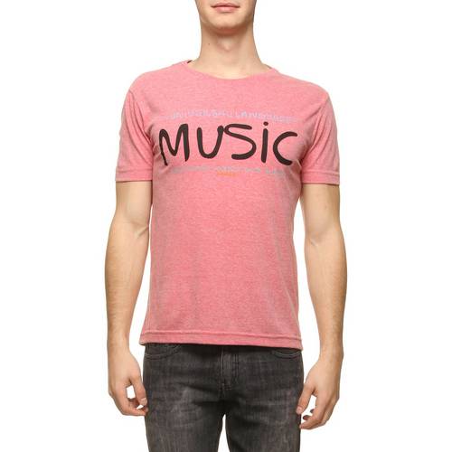 Camiseta Pipe Universal Music