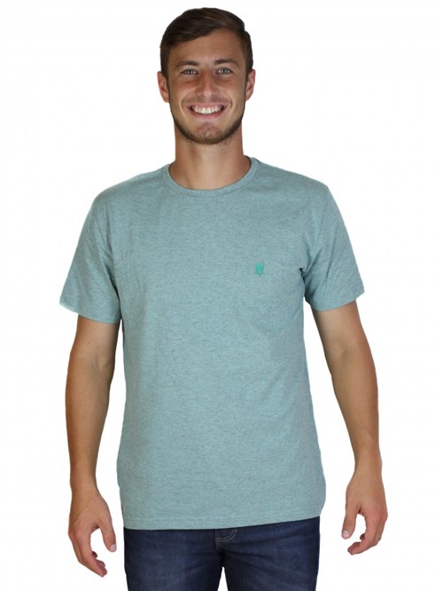 Camiseta Polo Wear Manga Curta 43912 | Vivere Store