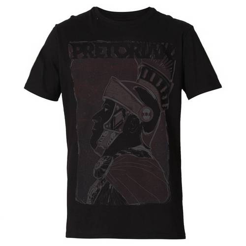Camiseta Pretorian Gladiator