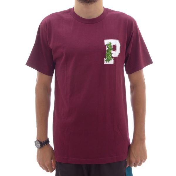 Camiseta Primitive Brun II (P)