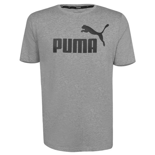 Camiseta Puma Masculina Essentials Tee 851740-03 85174003