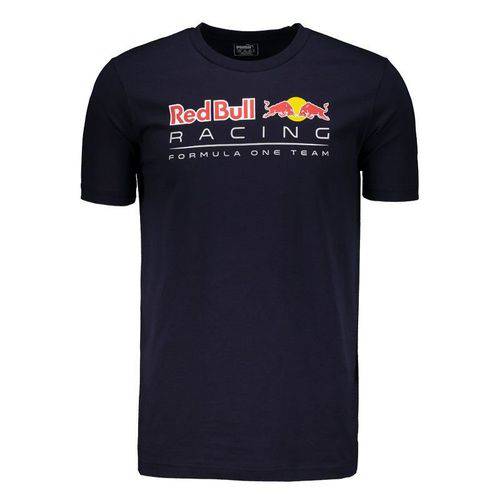 Camiseta Puma Red Bull Racing F1 Team - Puma