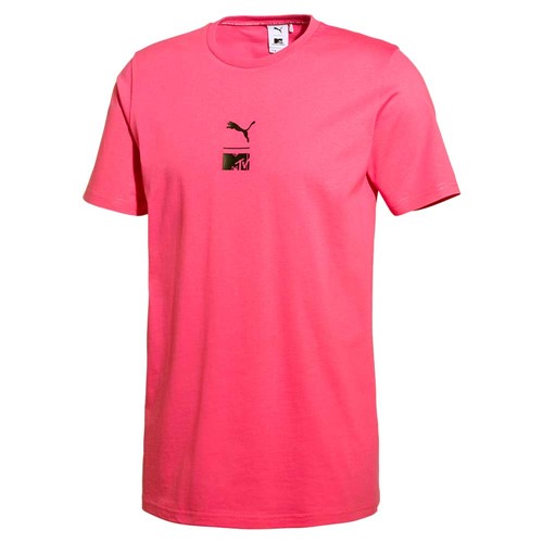 Camiseta Puma X MTV Masculino