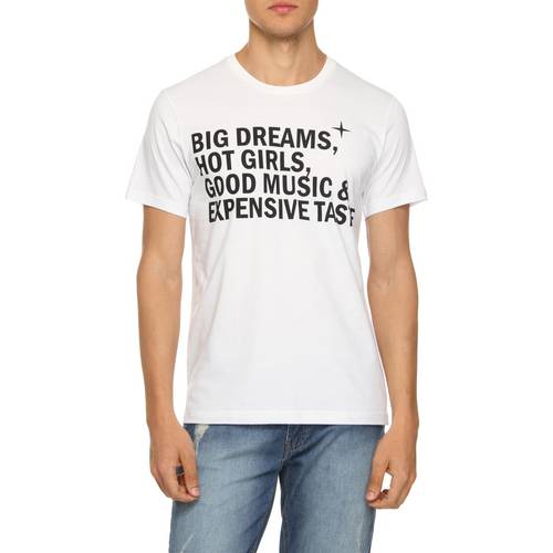 Camiseta Puramania Big Dreams