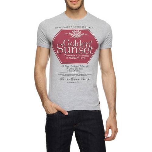 Camiseta Puramania Sunset