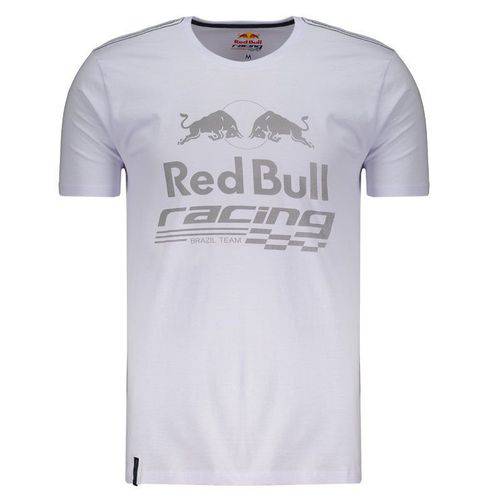 Camiseta Red Bull Racing Det