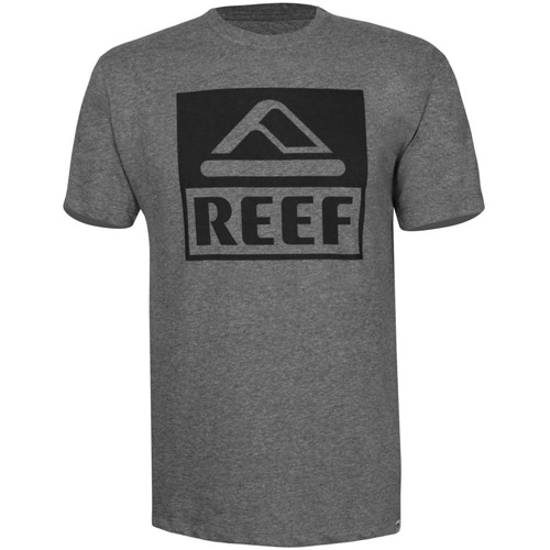 Camiseta Reef Masculina Básica Corporate 6983