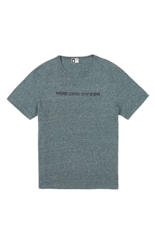 Camiseta Regular More Core Division MCD FLORESTA G