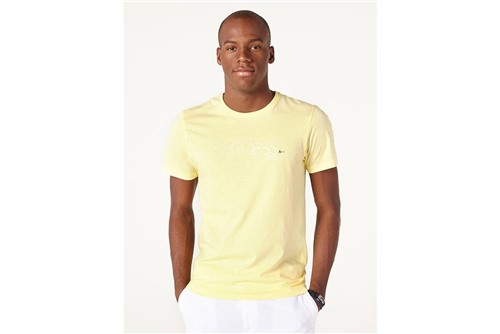 Camiseta Reveillon Success - Amarelo - P