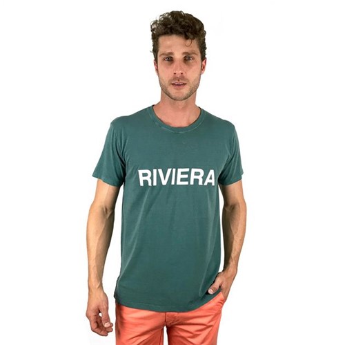 Camiseta Riviera