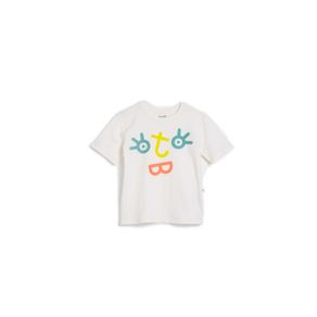 Camiseta Silk Alfa-Bento Off White - 8
