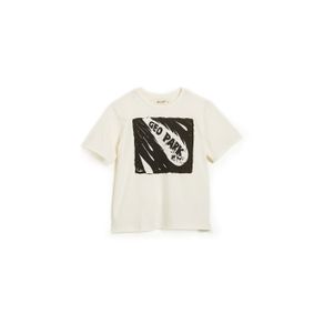 Camiseta Silk Geopark Off White - 6