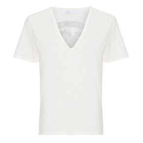 Camiseta Susan Off White/p