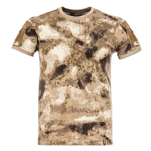 Camiseta T Shirt Invictus Army Tamanho G