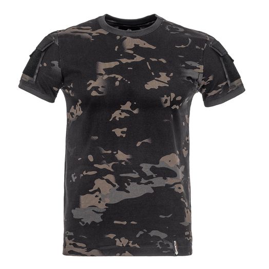 Camiseta T Shirt Invictus Army Tamanho M