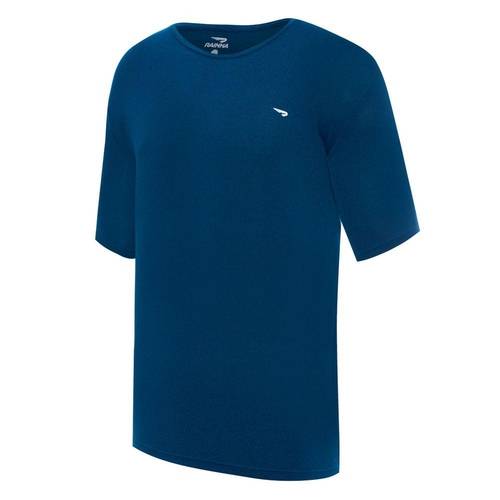 Camiseta T Shirt Legerissimo Rainha Banff M Azul 4