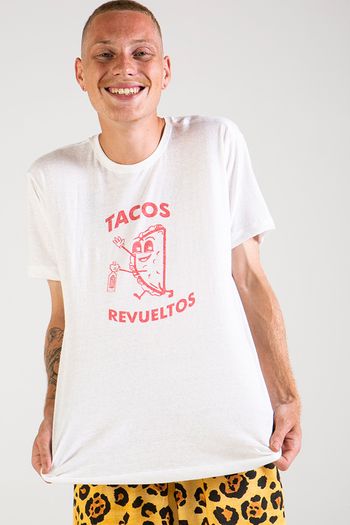Camiseta Tacos Revueltos-P