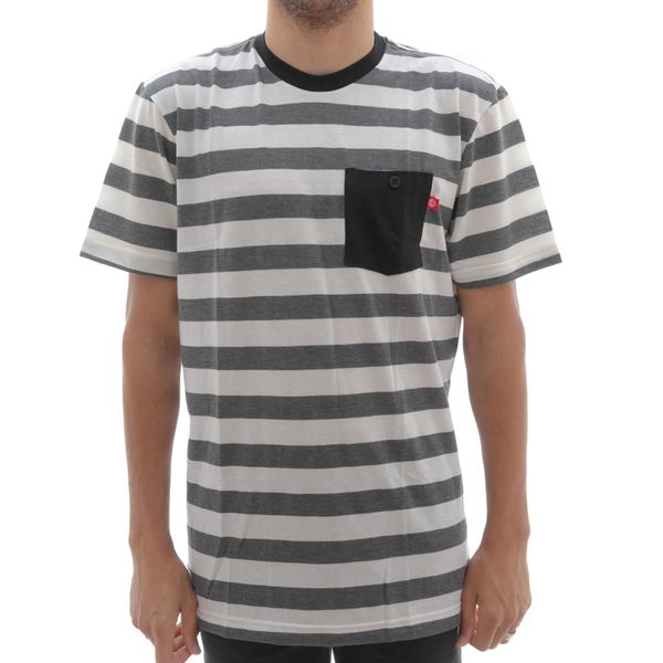 Camiseta This Way Stripes (M)