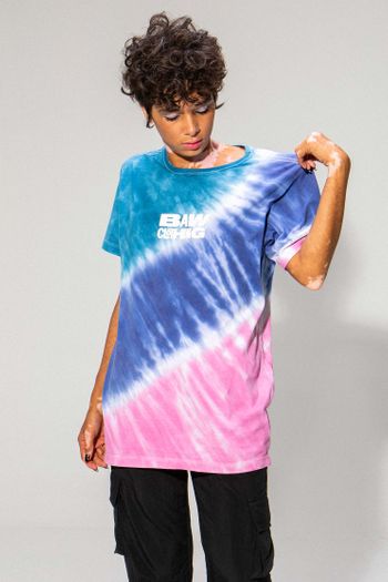 Camiseta Tie Dye Acid-M