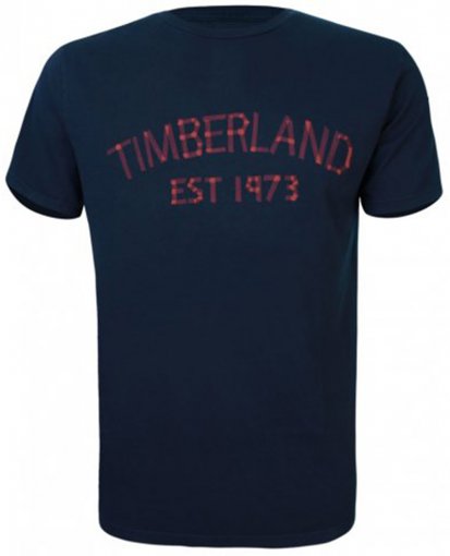 Camiseta Timberland SS TBL Tape Tee TB5mtb0a1tha43300 TB 5MTB0A1THA43300 TB5MTB0A1THA43300