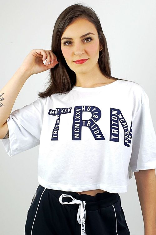 Camiseta Trn Triton - Pp