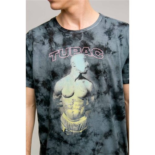 Camiseta Tupac -P