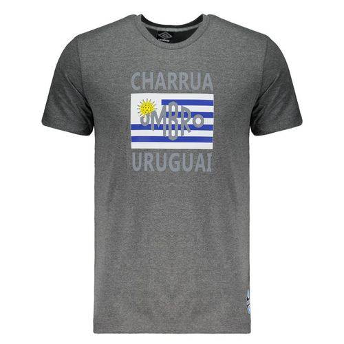 Camiseta Umbro Grêmio Charrua