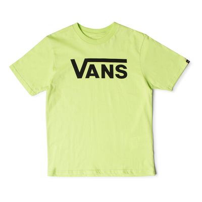 Camiseta Vans Classic Boys Infantil - 10