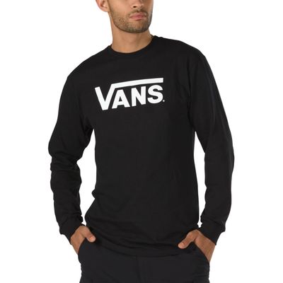 Camiseta Vans Classic - G