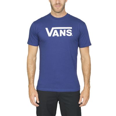 Camiseta Vans Classic - GG