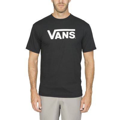 Camiseta Vans Classic - G