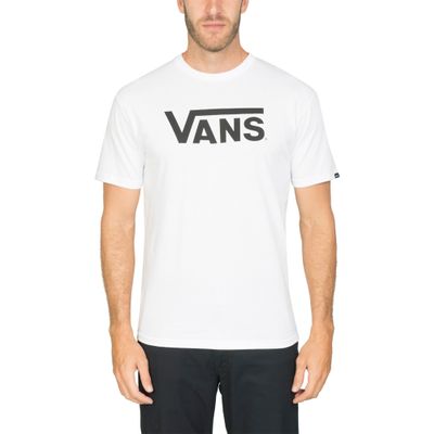 Camiseta Vans Classic - M
