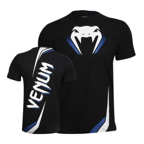 Camiseta Venum Challenger