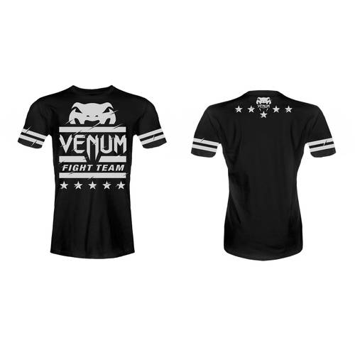 Camiseta Venum Vip