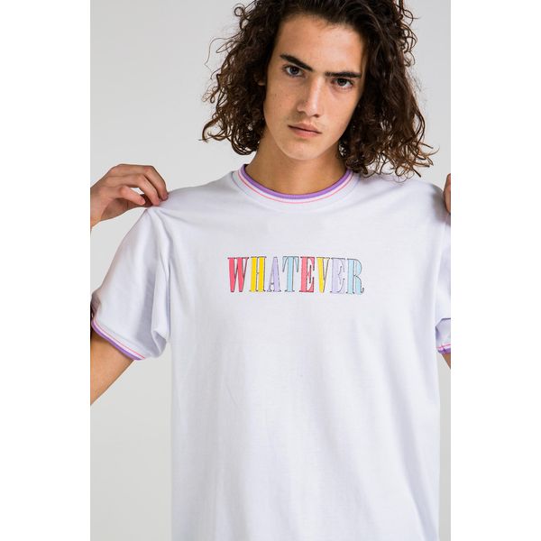 Camiseta Whatever-P