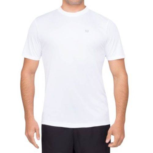Camiseta Wilson Core Masculina Branco