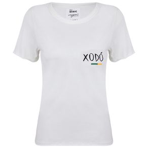 Camiseta Xodó M