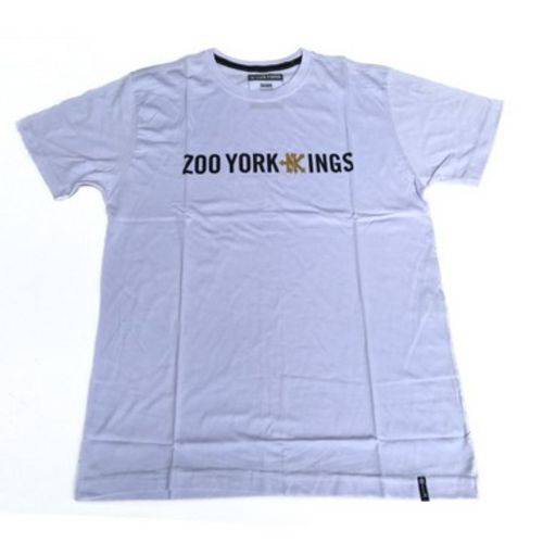 Camiseta Zoo York Kings