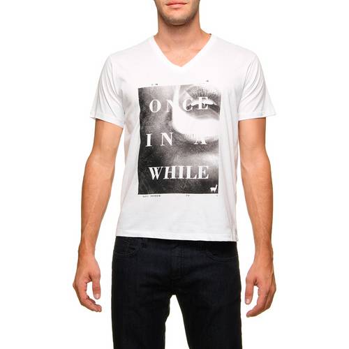 CamisetaZapalla Once In a While