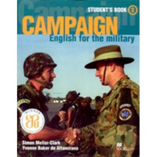 Campaign Class 2 - Audio CD-2
