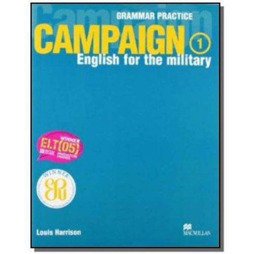 Campaign Grammar Practice 1