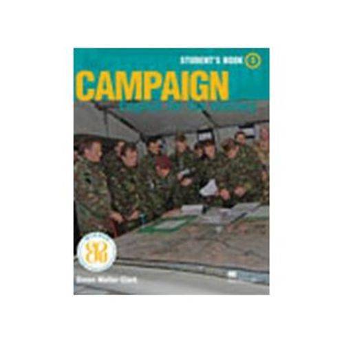 Campaign 3 - Student's Book