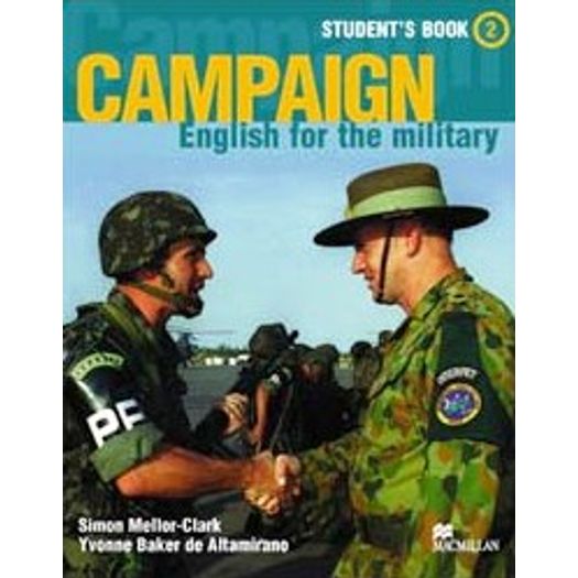 Campaign 2 - Students Book - Macmillan