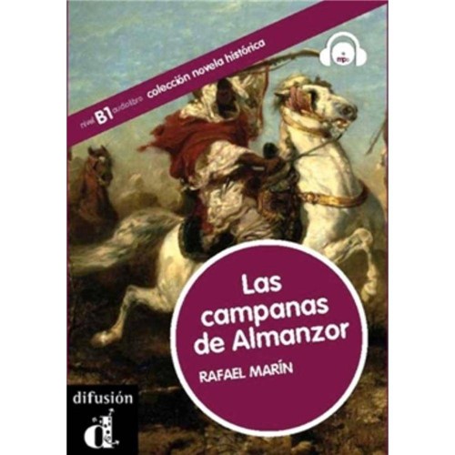 Campanas de Almanzor + Cd
