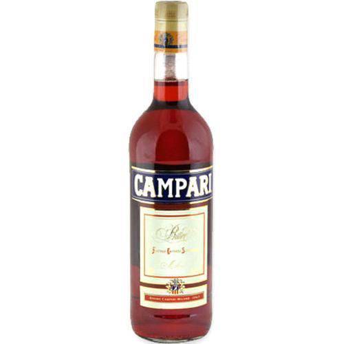 Campari Bitter - 900ml