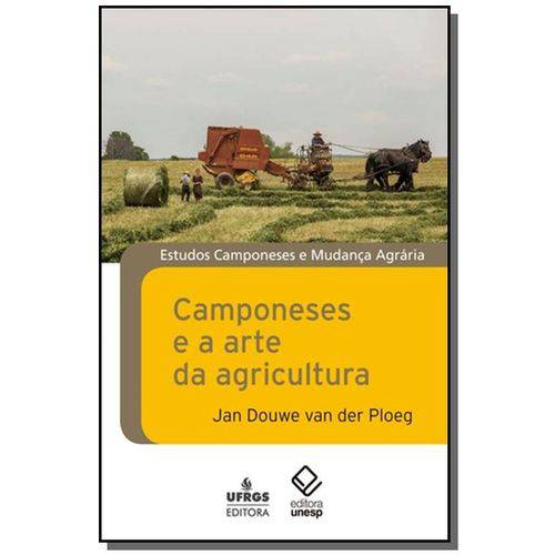 Camponeses e a Arte da Agricultura: Estudos Camopo