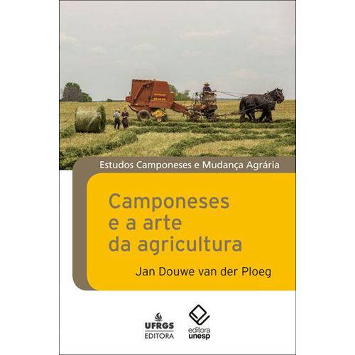 Camponeses e a Arte da Agricultura