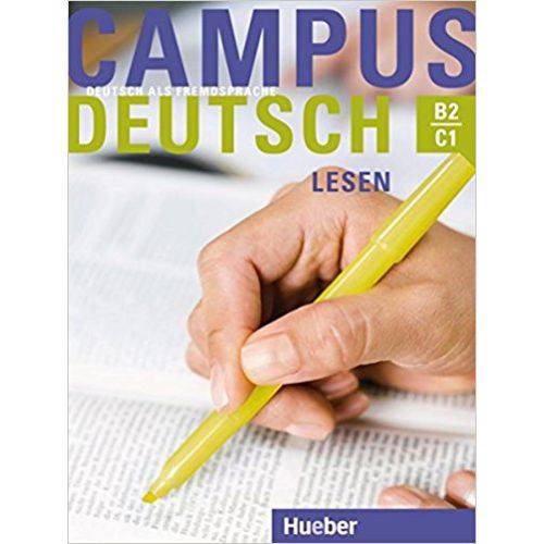 Campus Deutsch Lesen