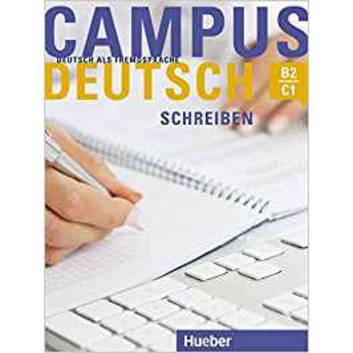 Campus Deutsch Schreiben
