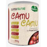 Camu Camu Concentrado de Fruta Solúvel 150 G Supraervas